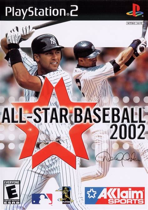 Image result for MLB 2002 Game