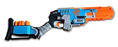 Image result for Best Nerf Shotgun