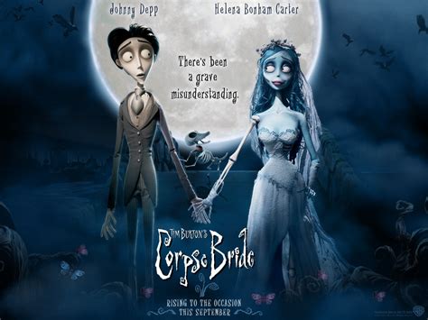 Show Me a Picture of Corpse Bride に対する画像結果
