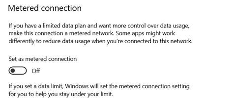 Toradh íomhá ar Metered Connection Printer