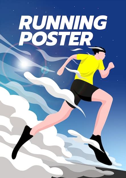 Editable Running Template に対する画像結果