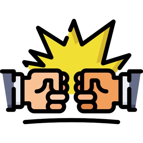 Icon or Symbol of Conflicting Ideas に対する画像結果