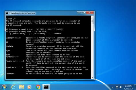 Image result for What Is a Command Window