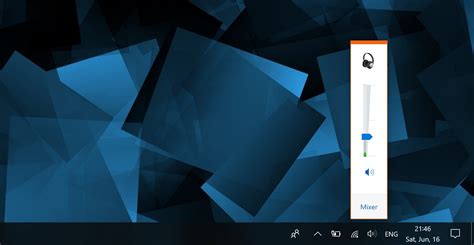 Image result for Sound Volume Control Windows 1.0