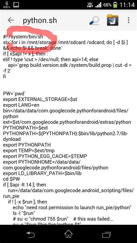 Image result for How To Run A Sh File In Python