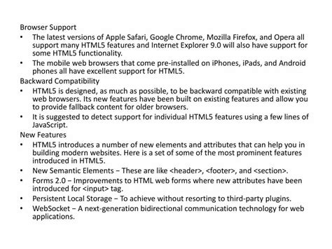 Image result for HTML Basic PPT