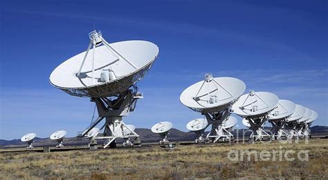 Image result for Very Large Array Logo