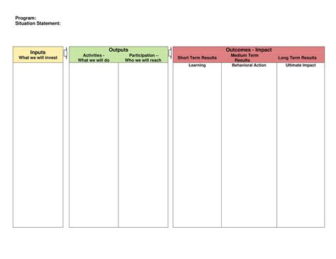 Toradh íomhá ar A Sample of Logic Framework Model