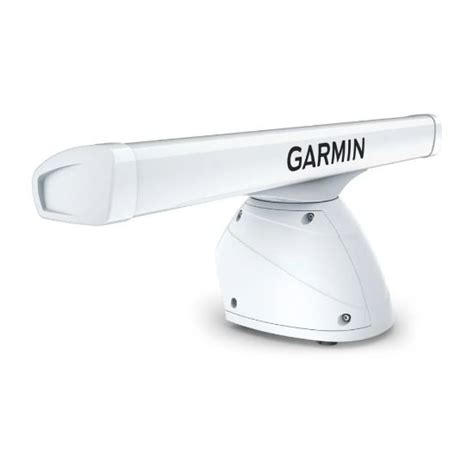 Image result for Garmin Open Array Radar Wedge