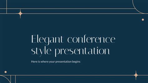 Image result for Examples Presentation Style