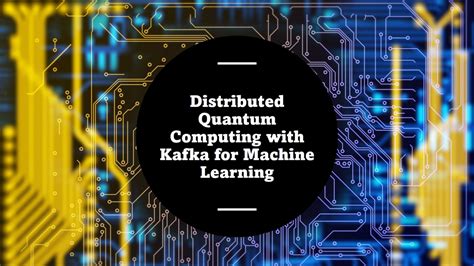 Toradh íomhá ar Distributed Quantum Computing