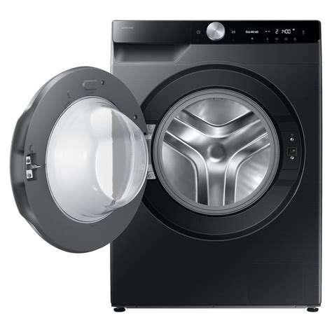 Afbeeldingsresultaten voor Samsung Graphite Washing Machine
