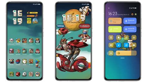 Afbeeldingsresultaten voor Digital Evolution Theme