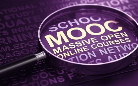 Toradh íomhá ar Open Online Courses MOOC