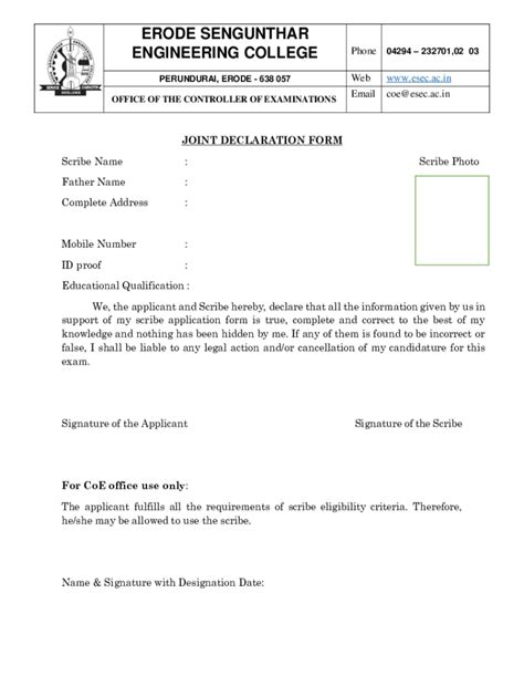 Image result for Scribe Joint