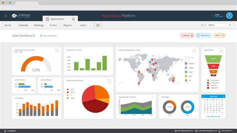 Toradh íomhá ar Web App Development Tools