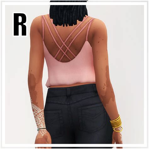 Tool Shirt Sims 4 に対する画像結果