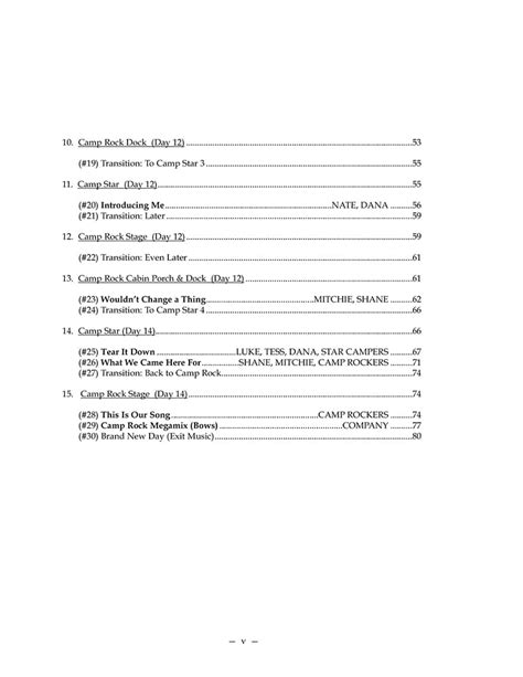 Image result for Disney Channel Script