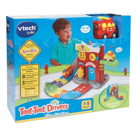 Toradh íomhá ar Toot Toot Drivers Entertainer