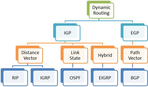 Image result for Routing Protocol Types