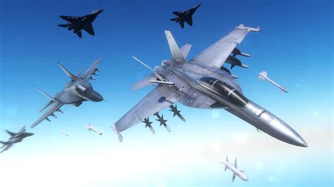 Image result for Jet Fighter PC Games
