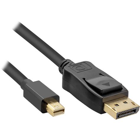 Image result for DisplayPort Left Angle Connector