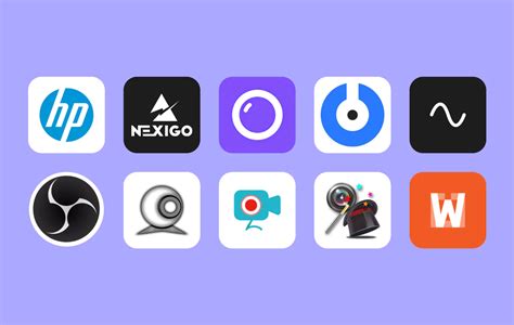 Image result for Open Webcam Software