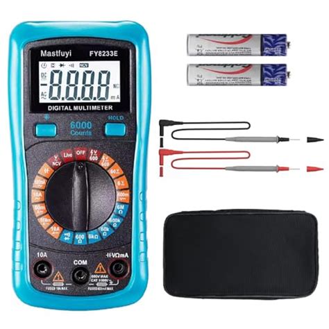 Afbeeldingsresultaten voor Harbor Freight Tools Multimeter