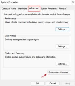 Image result for Virtualenv' Is Not Recognized as an Internal or External Command