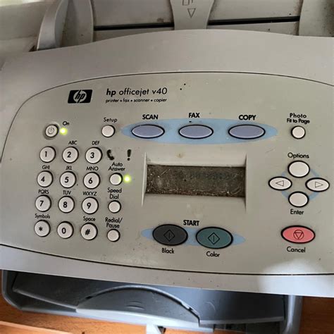 Image result for HP Fax Printer Scanner Copier