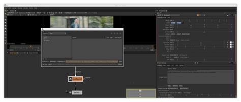 Natron Nodes Tutorial に対する画像結果