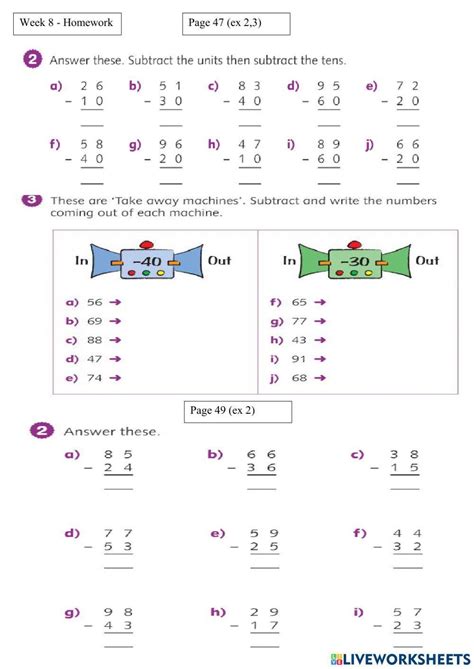 Math Week 2 Day 2 Work に対する画像結果