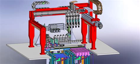 Image result for Automatic Tray Sorting Machine