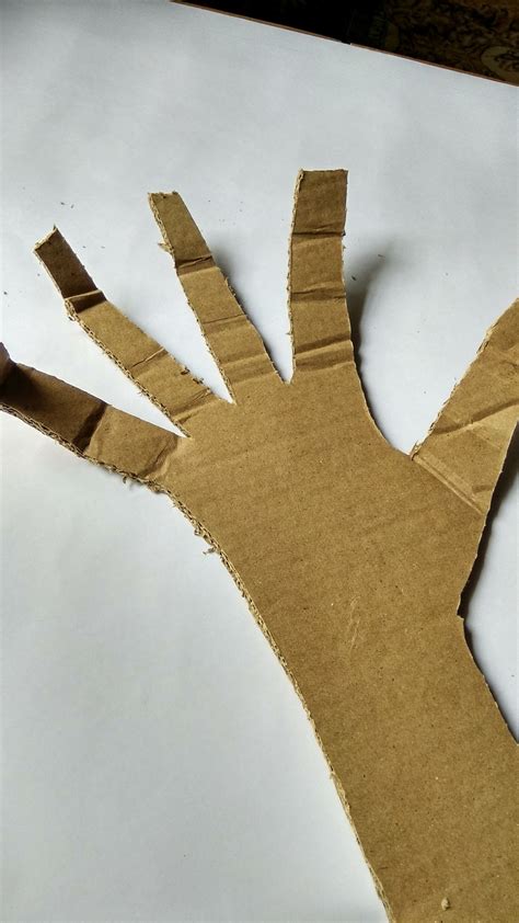 Robotic Arm Design Cardbord に対する画像結果