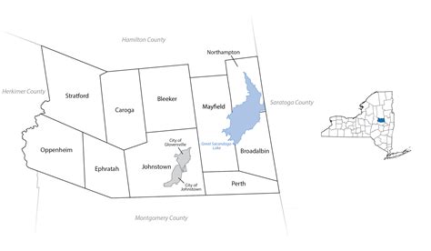 Toradh íomhá ar Fulton County Line Map