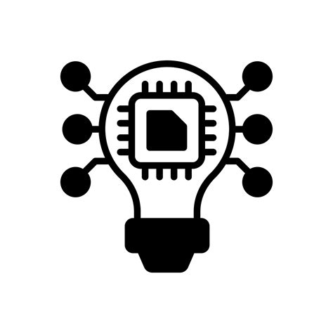 Toradh íomhá ar Machine Autonomy Icon