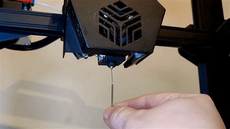 Image result for Cold Pull 3D Printer