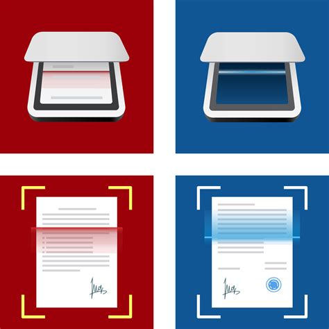 Image result for Desktop Icon Scanner