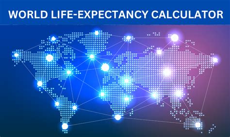 Image result for Life Expectancy Calculator