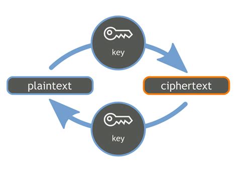 Image result for Forms of Encryption