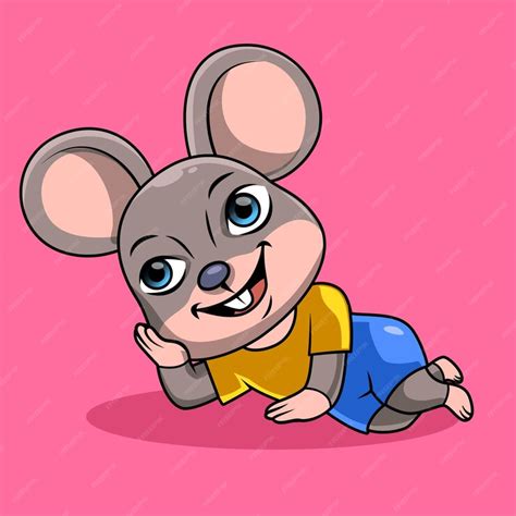 Image result for How to Relax Mouse