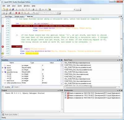 Image result for JDeveloper XQuery