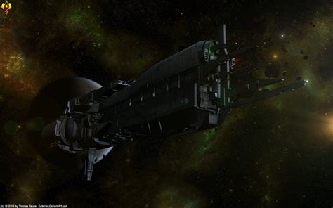 Sulaco Spaceship に対する画像結果