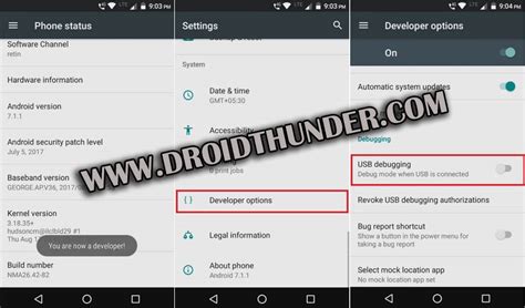 Image result for USB Debugging Android