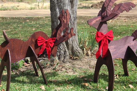 Image result for Reindeer Landscape Timber