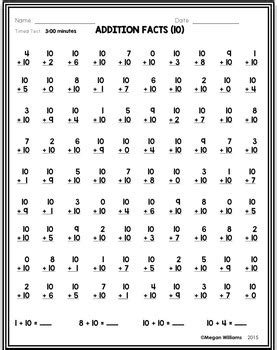 Toradh íomhá ar 2nd Grade Math Time Test