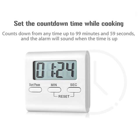 Image result for Kitchen Timer