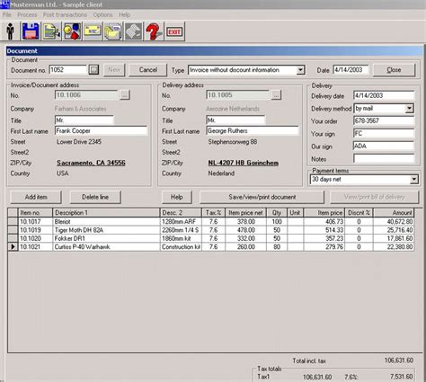 FileMaker Pro Library Template に対する画像結果