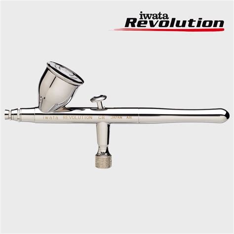 Toradh íomhá ar Iwata Revolution R