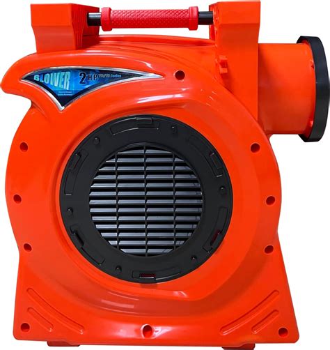 Toradh íomhá ar Inflatable Blower